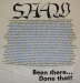 Senior T Shirt - Back (W)