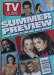 TV Guide Summer Preview