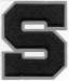 Varsity Letter