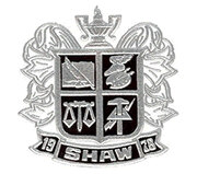 The Shaw High School Shield